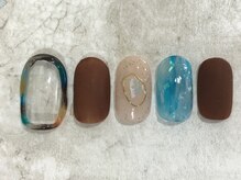 クワイ(Qui)/1.5hアートコース