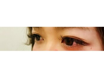 ウイス(whis)/ボリュームラッシュ