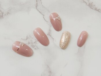 ミーレン ネイルサロン(Miren)/