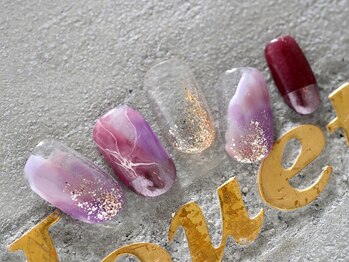 ジュエ(Jouet)/定額アートコース◆¥9900