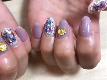 アトラクトネイルサロン(attract)/