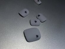 オーラリー ネイル アート メゾン(ORRERY nail art maison)/フット / マットハート