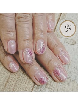 爪工房 コォム(kam)/