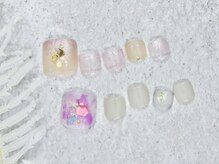 ジーニー(Genie)/Foot.. simple