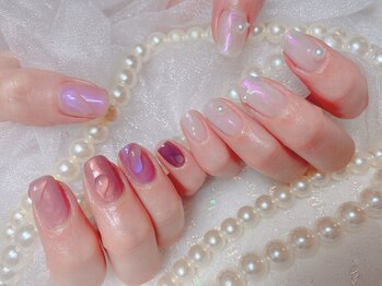 アルスネイル(Ars nail)/
