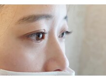 ミネット ビビ(minette BIBI)/フラットラッシュカラー120本