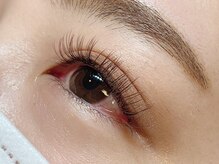 スタイルバイアンバー(style by Amber)/ナチュラルブラウンカラー