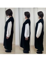 整体院 清架(SEIKA)/赤ちゃんが安らげる空間に！