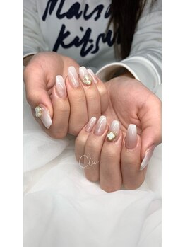 クリア(Clear)/マグネットベイビーブーマー