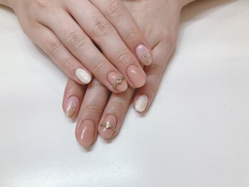 ティーエヌ 本厚木店/リングネイル☆6600円税込