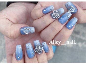 レイ 柏店(REY)/持ち込みデザイン