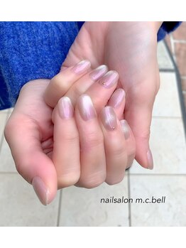 エムシーベル(m.c bell)/