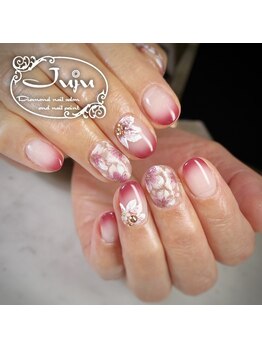 ジュジュ(Juju)/フレンチシャビーな桜