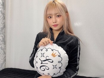 ライトケアサロン 表参道店(Light Care Salon)/ホワイトニングで白い歯を♪