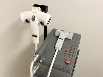 エイミー なんば店(ei-me)/【脱毛サロン】ハイパ-スキン法