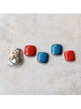 サロン ド エスポアール(Salon de Espoir)/フット定額