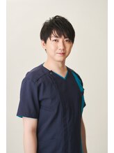 大地堂治療院&nbsp;亀山 竜武