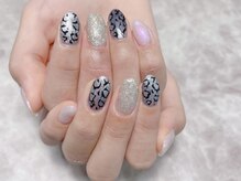 チアフルチア バイ リッチネイル(CheerfulCheer by Ricci nail)/