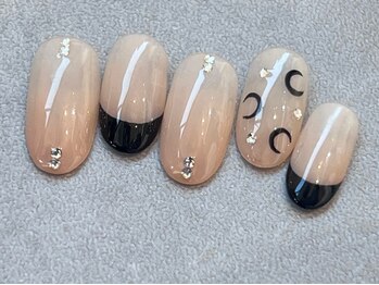 ルダリドゥー 東銀座店(Le Dali Deux)/定額11000円