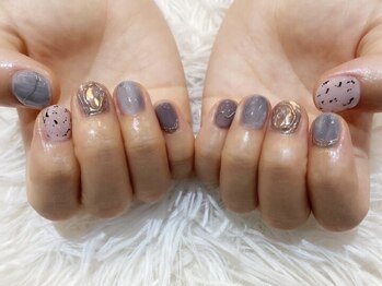 ヴィヴィ バイ セブンルックス(vivi by 7LOOKS)/90分アートコース