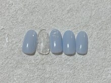 モグネイル(Mogunail)/NEW大人シンプルコース