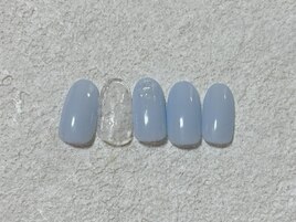 NEW大人シンプルコース