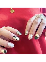 スタイルージュ(Style Rouge)/持ち込みデザイン120min