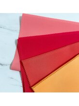 ウィリー(uily)/パーソナルカラー診断