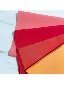 ウィリー(uily)/パーソナルカラー診断