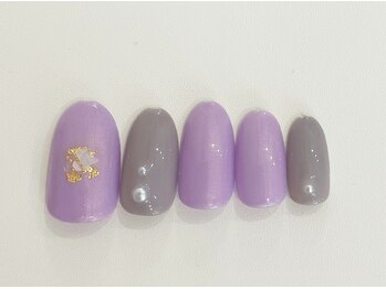 ぷー 知立店(PUU)/デザイン【No.65】