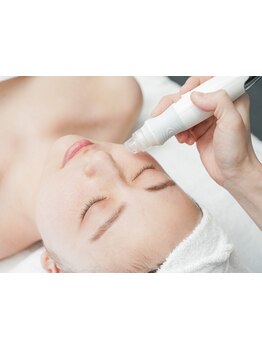 毛穴ケアをしたい