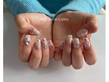 ルレア(Lulea)/design plus course