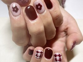 ハンドネイル