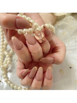 カスミネイル(Kasumi Nail)/