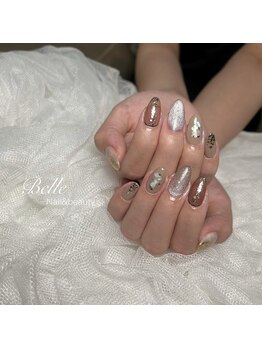 ベル(Belle)/