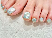 ビアンカ 国分寺店(Bianca)/マグネットネイル