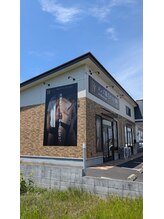 アールブイ 館林店(RV)/外観写真