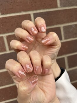 トータル ビューティ ケイハン(KEIHAN)/ワンカラー