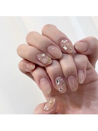 ストーンアート