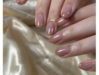 似合わせちゅるんカラー