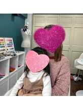 フルオール(fruor)/お子様連れでも大丈夫です！