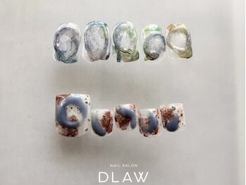 ドロウ フィーグ(DLAW figue)/ニュアンスアート