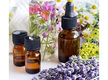 鴎迪足道 水道橋店/こだわりのアロマオイル