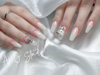 エーエヌジー スタジオ(ANG Studio)/