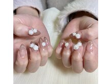 バイムーンサロン(By Moon Salon)/