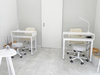 ビアンカ 浦和西口店(Bianca)/店内写真