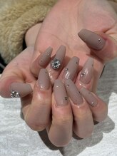 アンベリール(Embellir)/