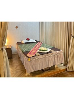 メンズにオススメのサロン