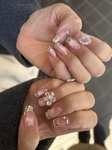 フォア ネイル(FOI NAIL)/