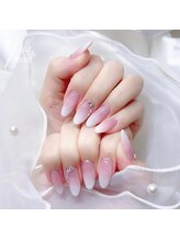 ユリネイル(Yuri nail)/